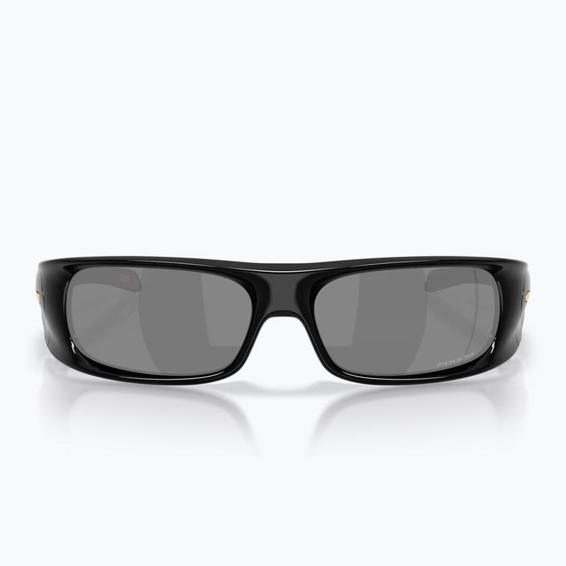 Slnečné okuliare Oakley Highland black 2