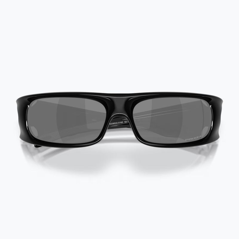 Slnečné okuliare Oakley Highland black 5