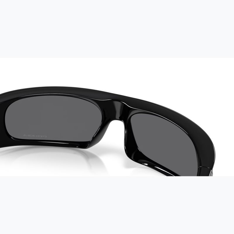Slnečné okuliare Oakley Highland black 7