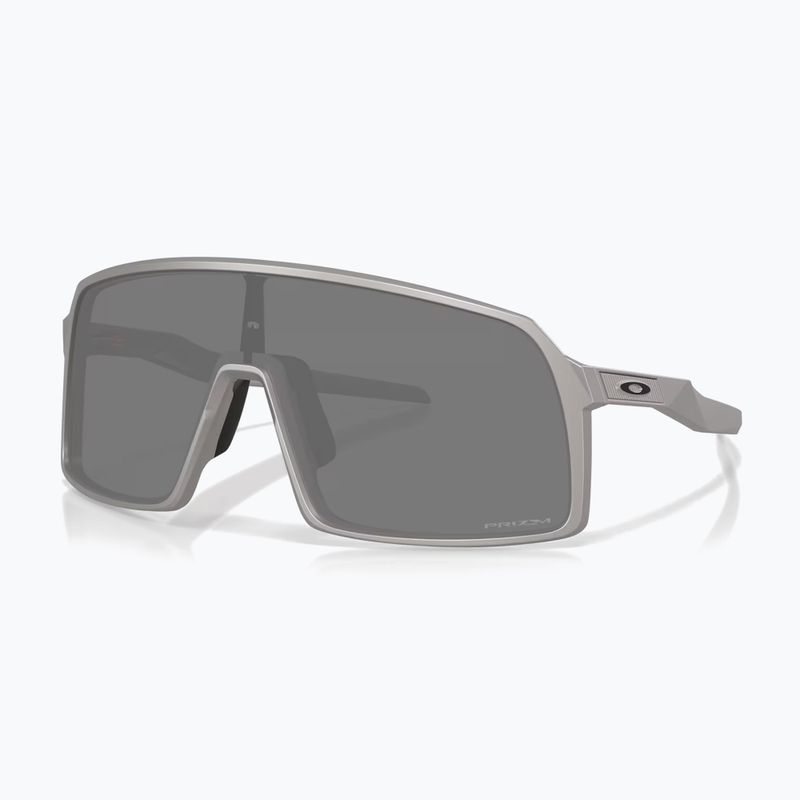 Slnečné okuliare Oakley Sutro Titanium/Prizm Black