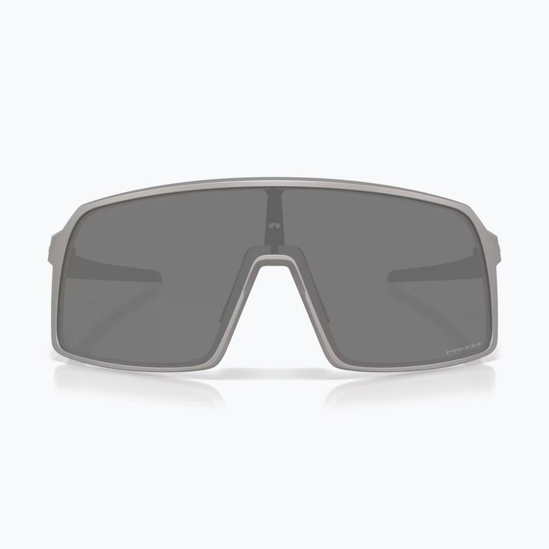 Slnečné okuliare Oakley Sutro Titanium/Prizm Black 2
