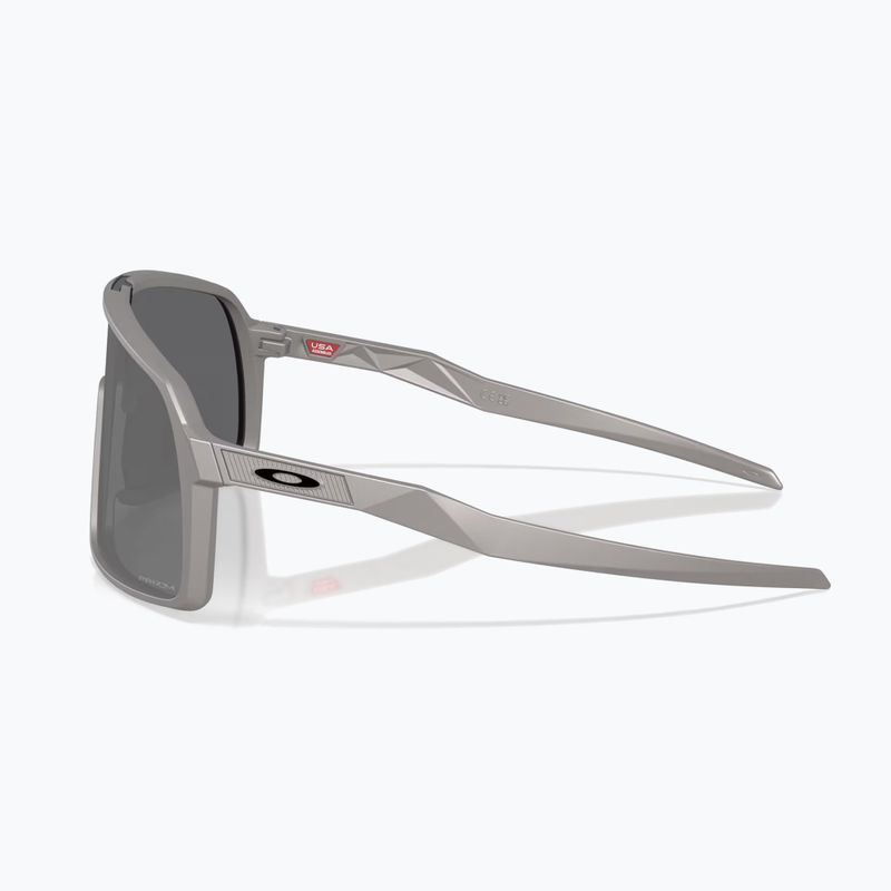 Slnečné okuliare Oakley Sutro Titanium/Prizm Black 5