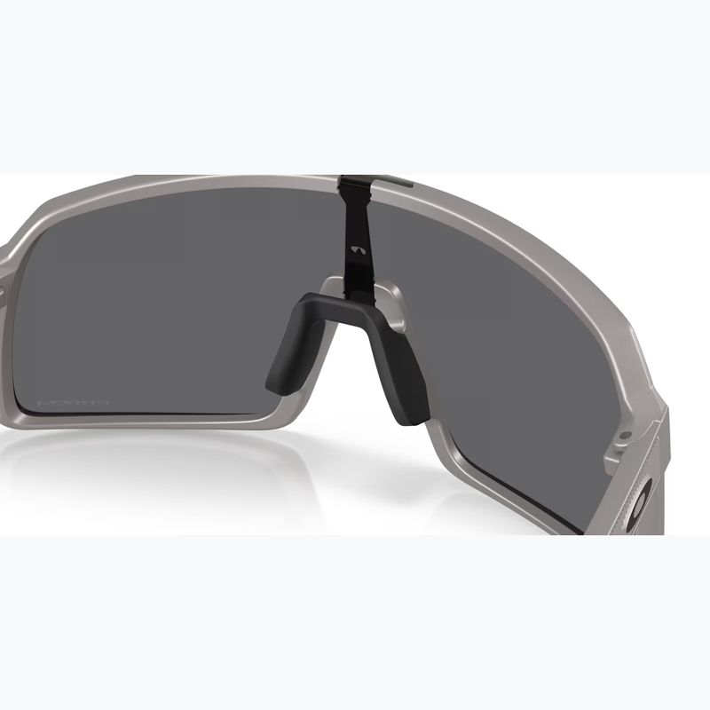 Slnečné okuliare Oakley Sutro Titanium/Prizm Black 7