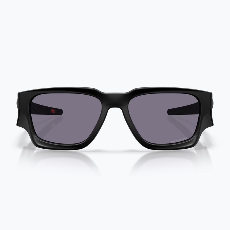 Slnečné okuliare Oakley Instagator matte black/prizm grey 2