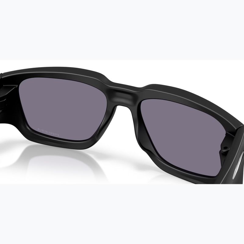 Slnečné okuliare Oakley Instagator matte black/prizm grey 7
