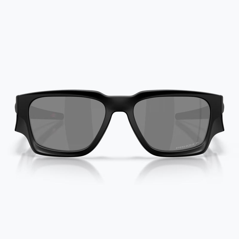 Slnečné okuliare Oakley Instagator matte black 2