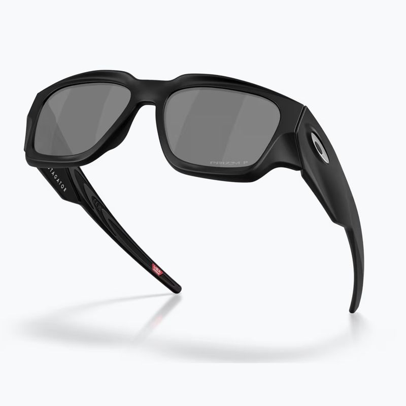 Slnečné okuliare Oakley Instagator matte black 4