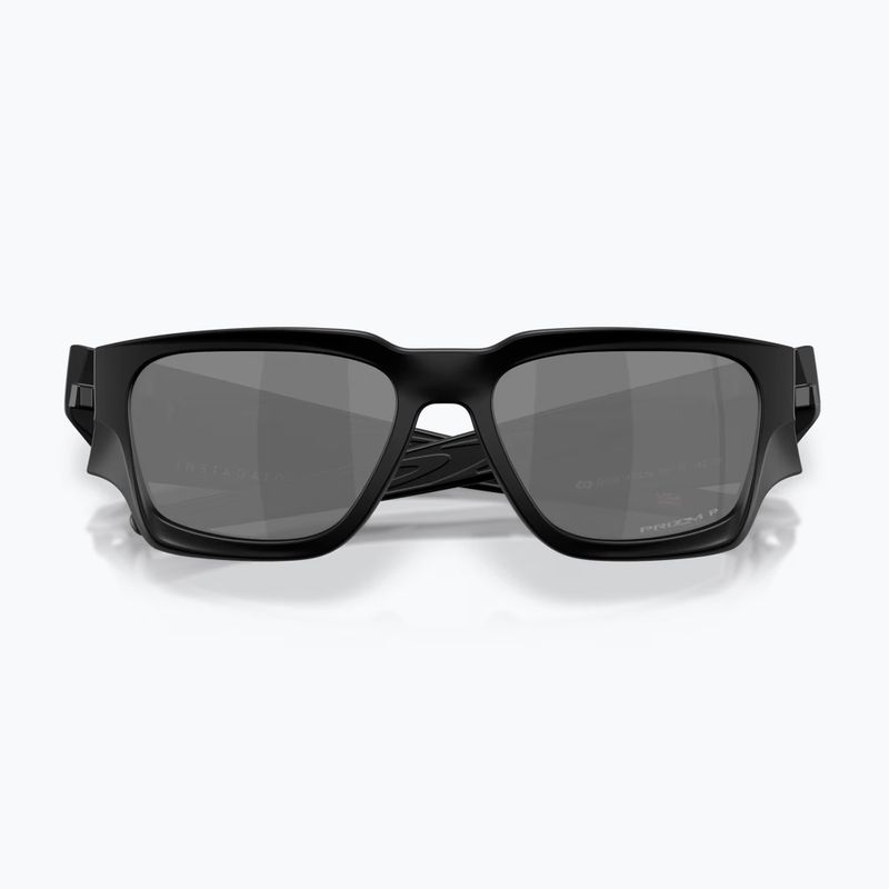 Slnečné okuliare Oakley Instagator matte black 5