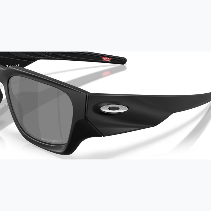Slnečné okuliare Oakley Instagator matte black 6