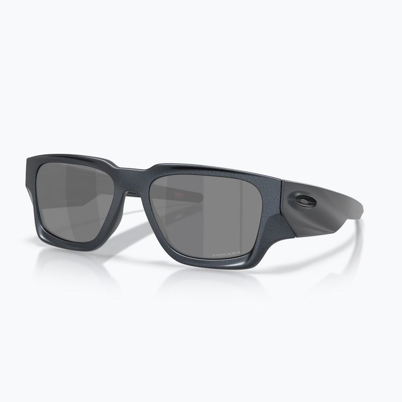Slnečné okuliare Oakley Instagator blue steel