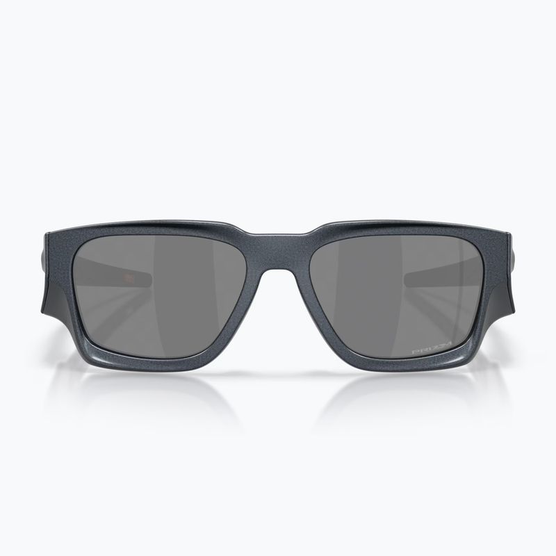 Slnečné okuliare Oakley Instagator blue steel 2
