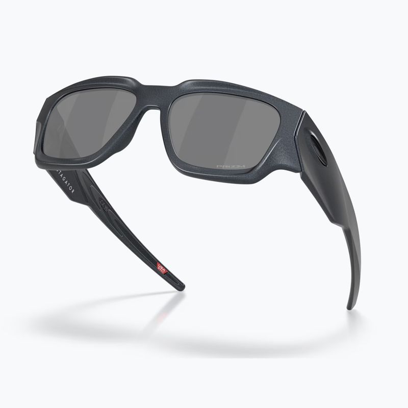 Slnečné okuliare Oakley Instagator blue steel 4