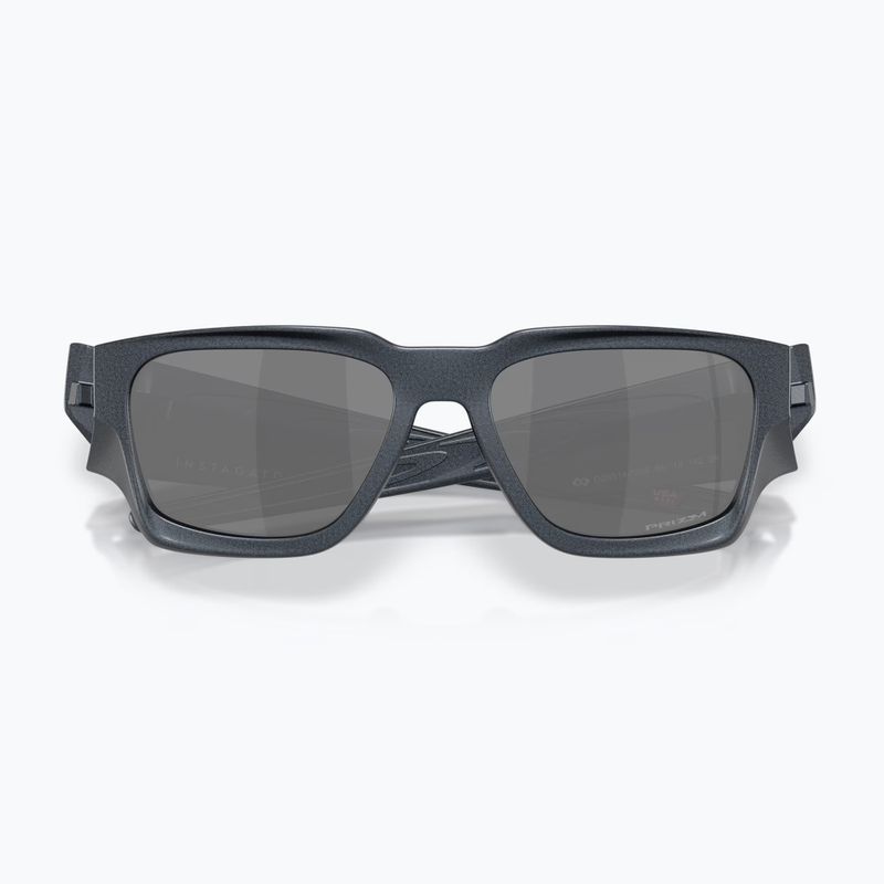 Slnečné okuliare Oakley Instagator blue steel 5