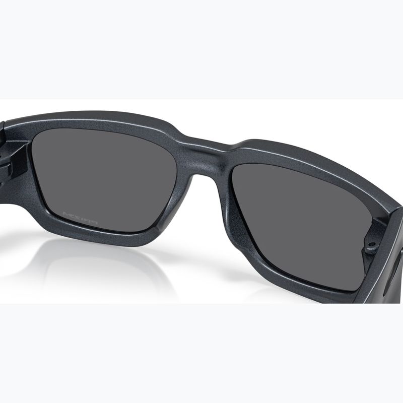 Slnečné okuliare Oakley Instagator blue steel 7