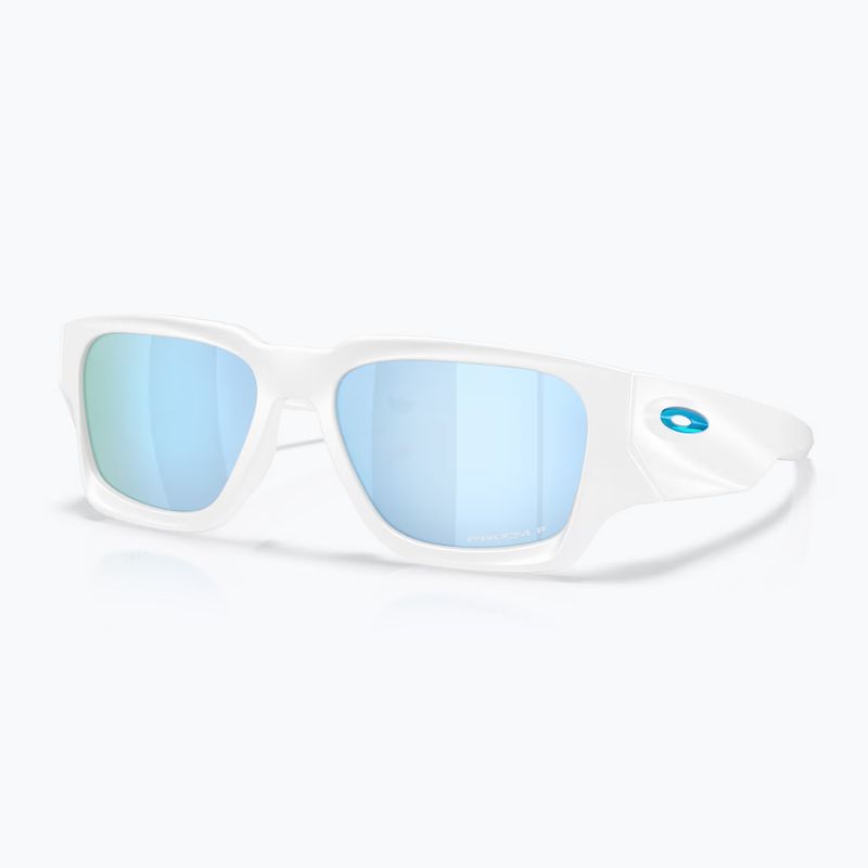 Slnečné okuliare Oakley Instagator matte white