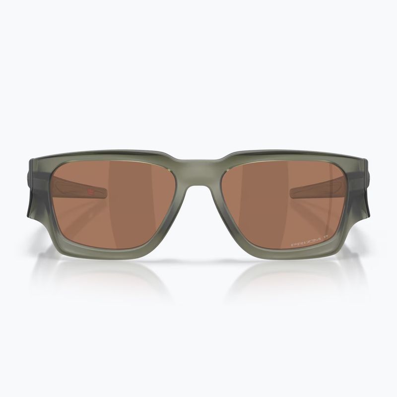 Slnečné okuliare Oakley Instagator matte olive ink 2