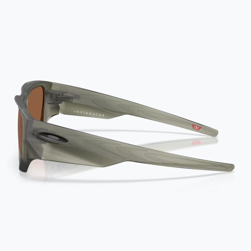 Slnečné okuliare Oakley Instagator matte olive ink 3