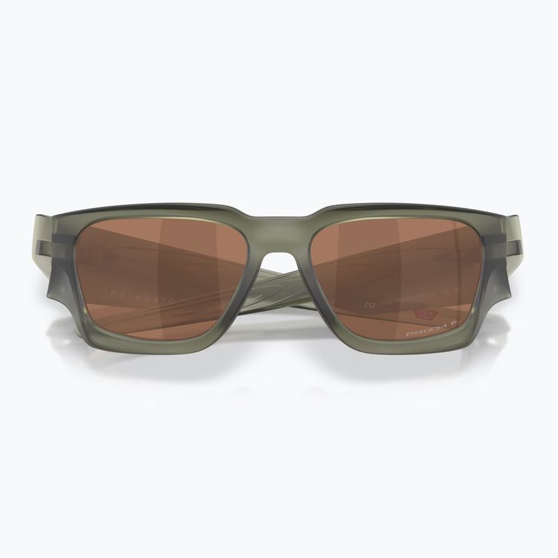 Slnečné okuliare Oakley Instagator matte olive ink 5