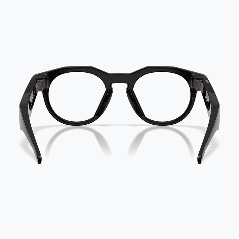 Okuliare s kamerou Oakley Meta HSTN black/transitions amethyst 7