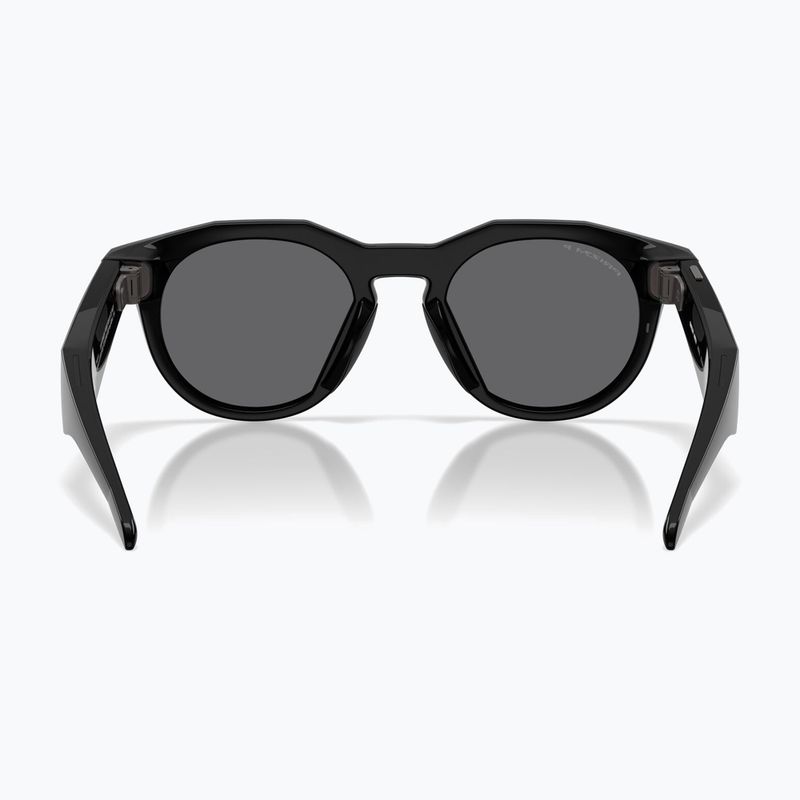 Okuliare s kamerou Oakley Meta HSTN black/prizm back polarized 5