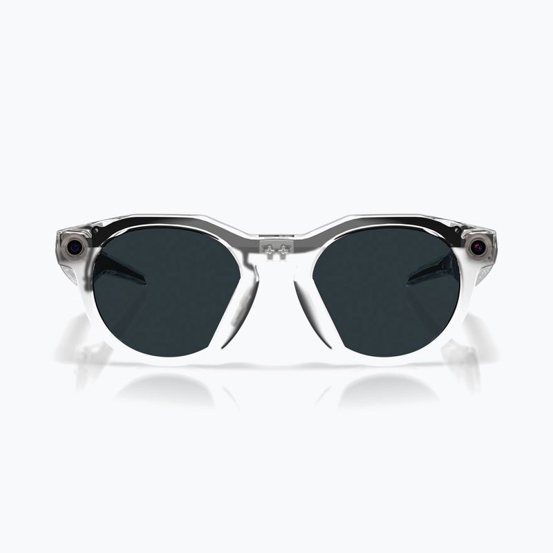 Okuliare s kamerou Oakley Meta HSTN clear/transitions grey 3