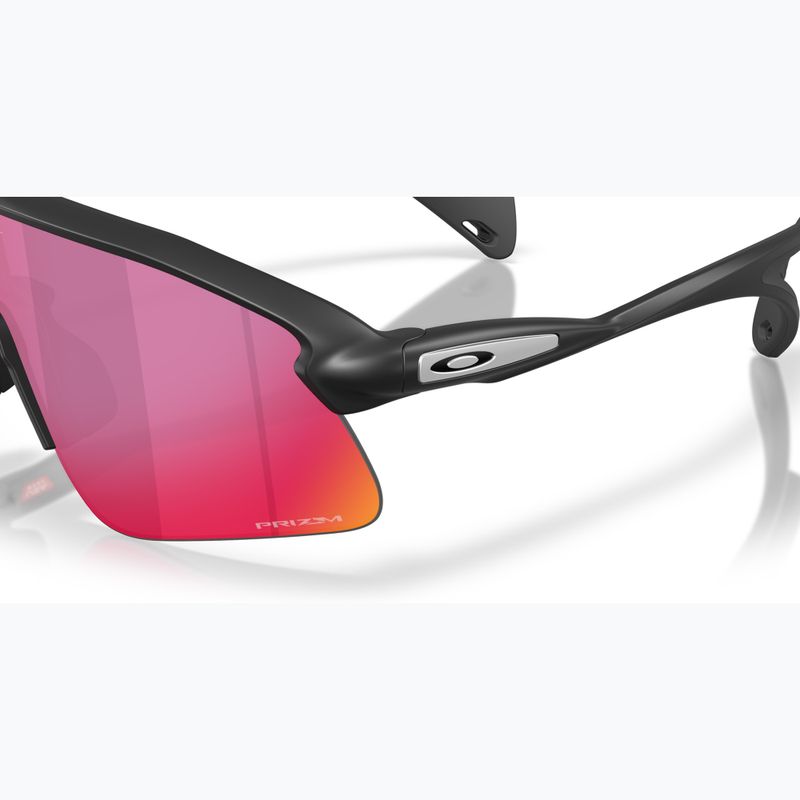 Slnečné okuliare Oakley Stunt Devil A matte black/prizm road 6