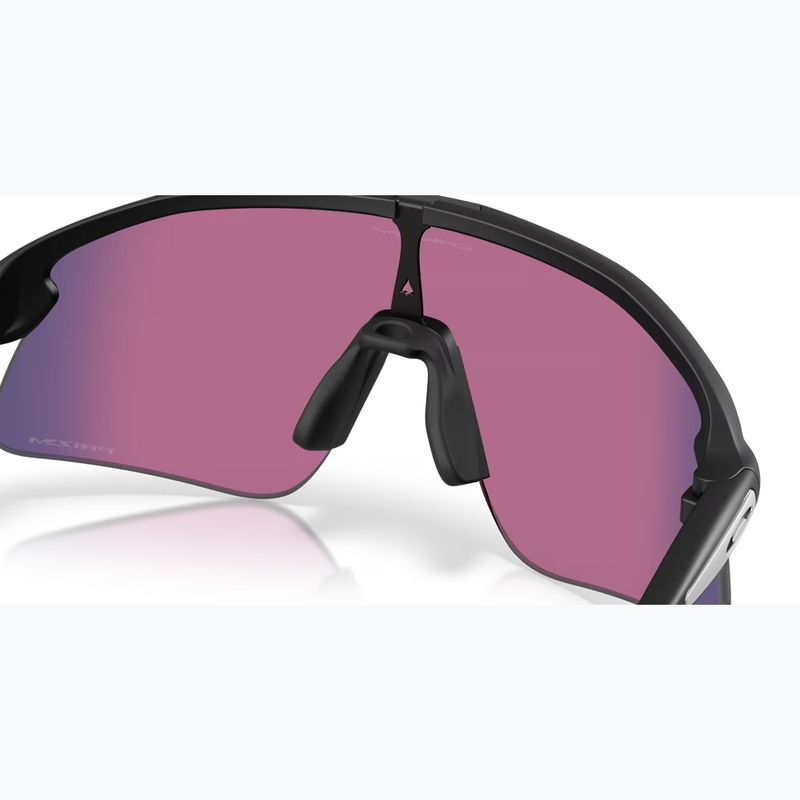 Slnečné okuliare Oakley Stunt Devil A matte black/prizm road 7