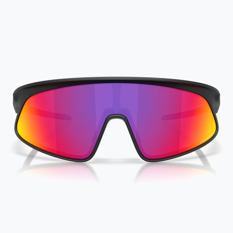 Slnečné okuliare Oakley RSLV 141 matte black/prizm road