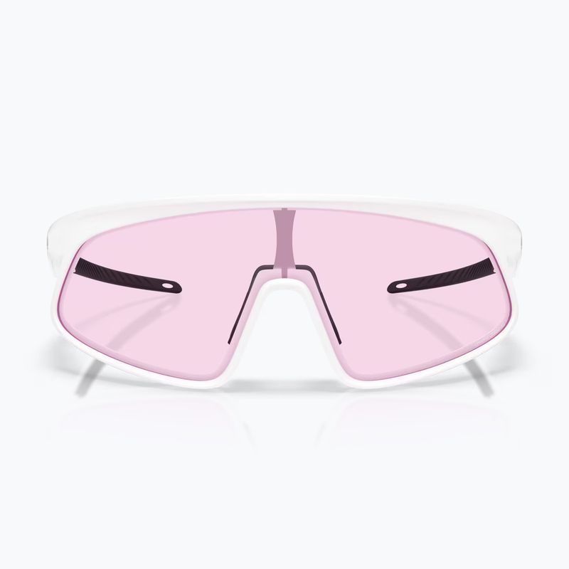 Slnečné okuliare Oakley RSLV 141 matte white/prizm low light 2