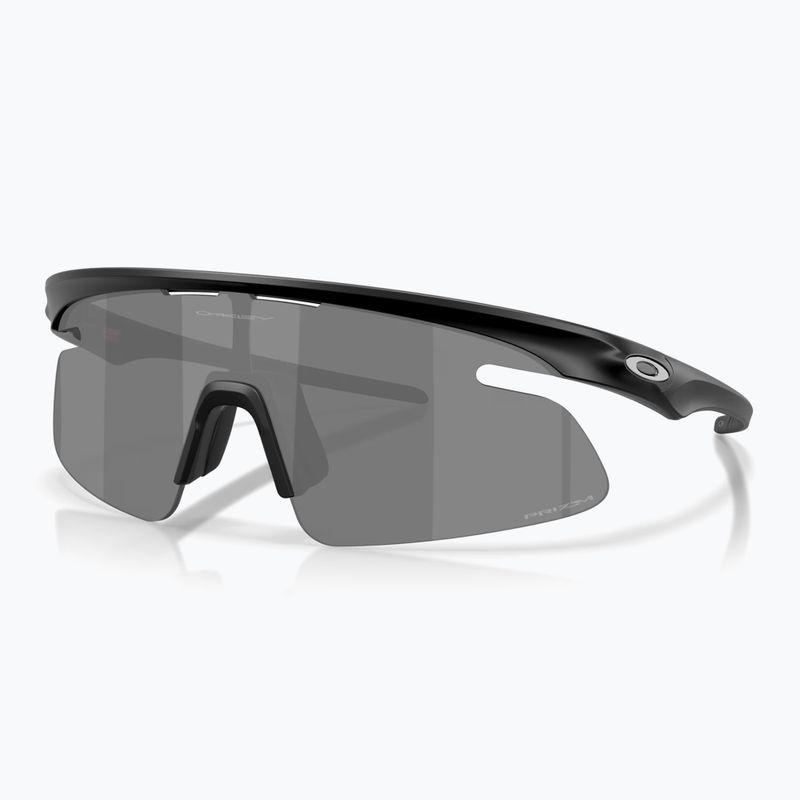 Slnečné okuliare Oakley RSLV Lite matte black/prizm black