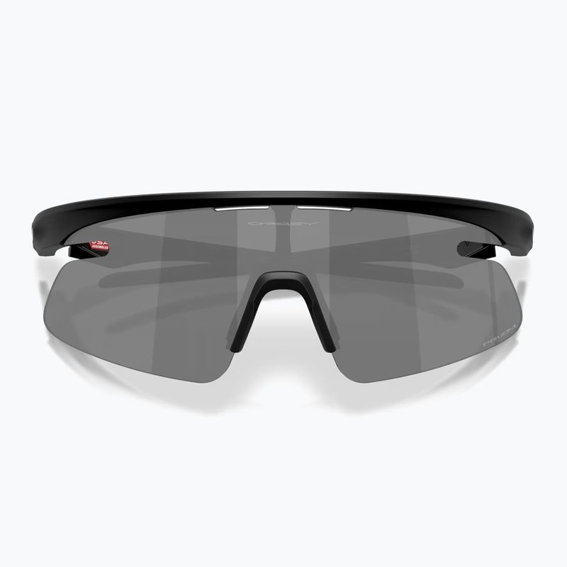 Slnečné okuliare Oakley RSLV Lite matte black/prizm black 5
