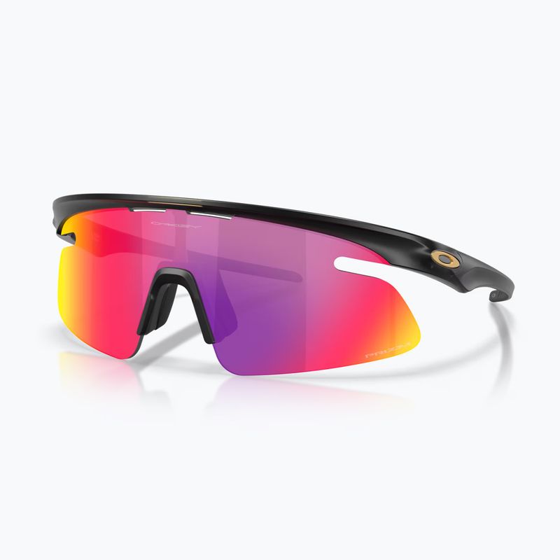 Slnečné okuliare Oakley RSLV Lite black ink/prizm road