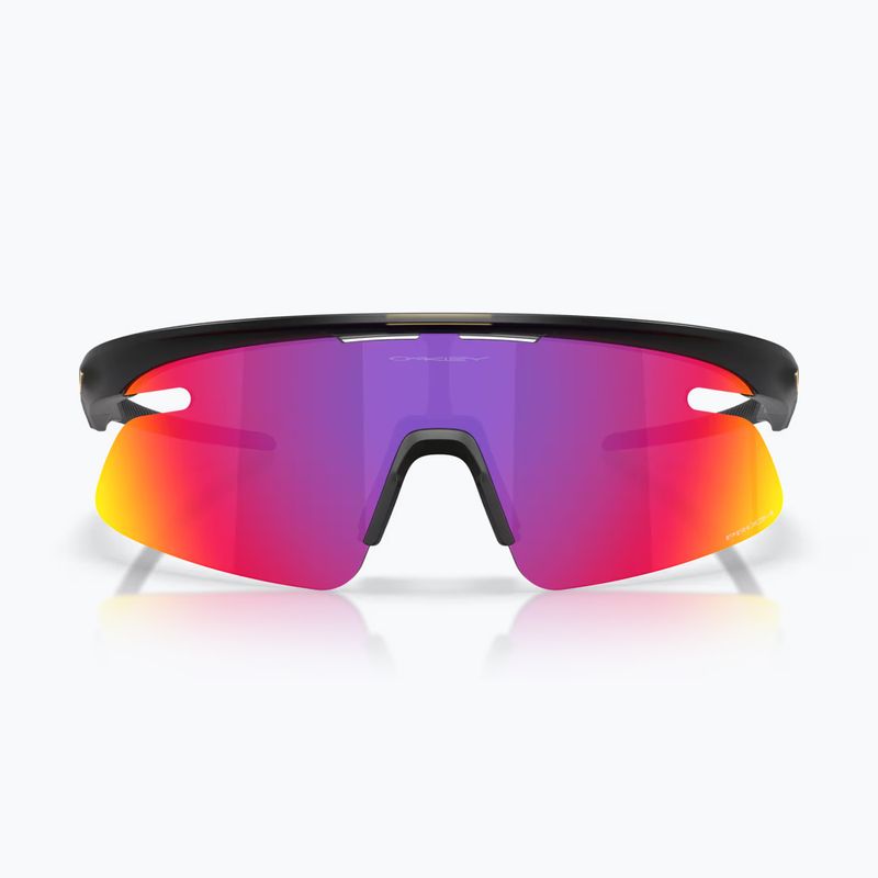 Slnečné okuliare Oakley RSLV Lite black ink/prizm road 2