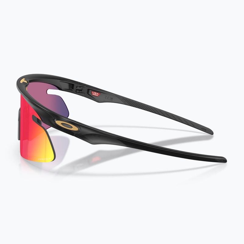 Slnečné okuliare Oakley RSLV Lite black ink/prizm road 3