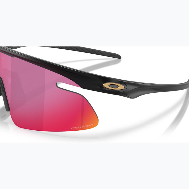 Slnečné okuliare Oakley RSLV Lite black ink/prizm road 6