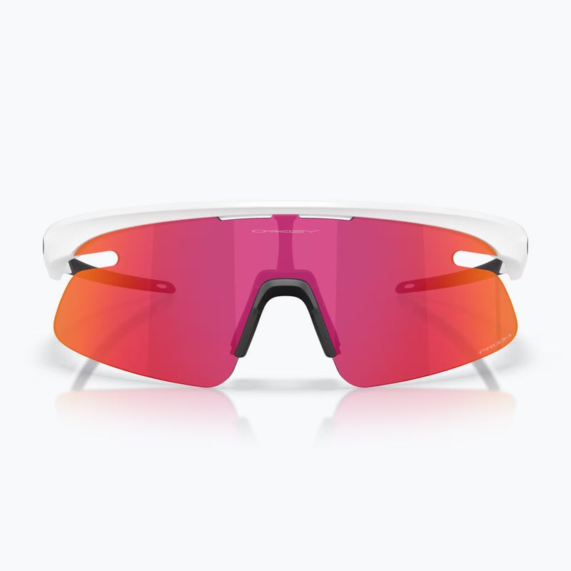 Slnečné okuliare Oakley RSLV Lite matte white/prizm field 2