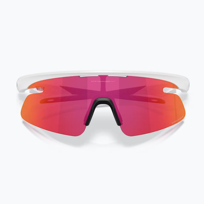 Slnečné okuliare Oakley RSLV Lite matte white/prizm field 5