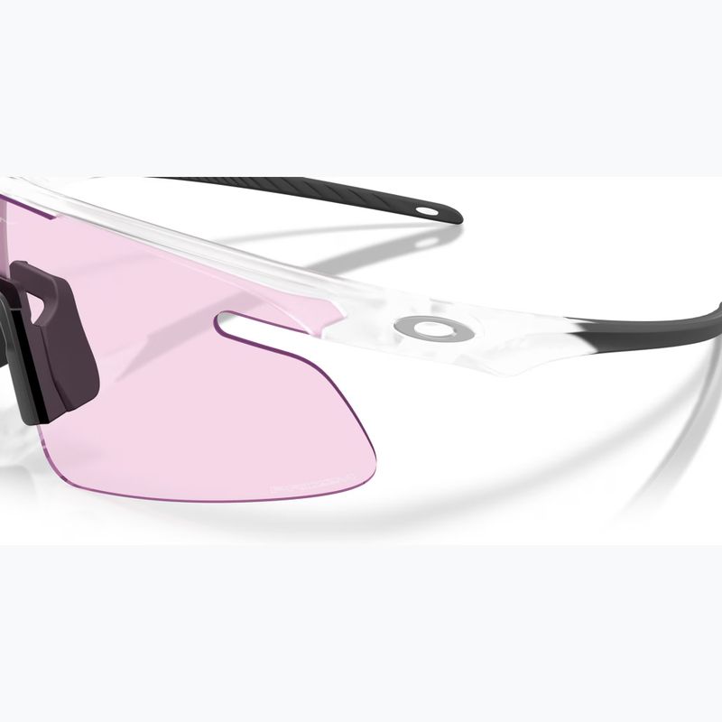 Slnečné okuliare Oakley RSLV Lite matte clear/prizm low light 6