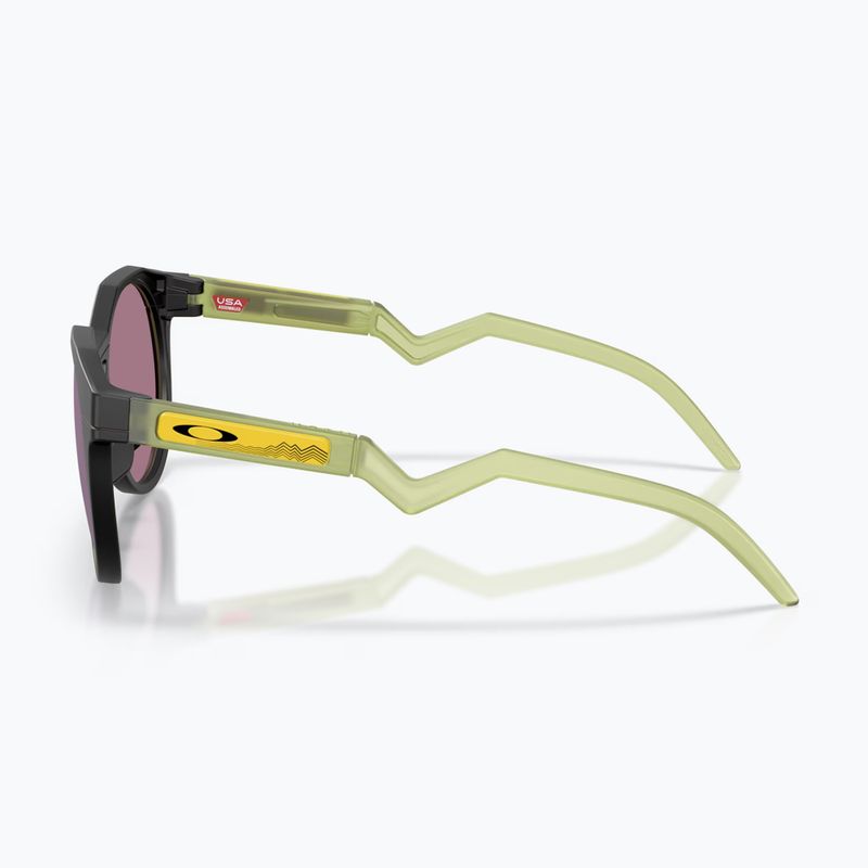 Slnečné okuliare Oakley HSTN matte black 3