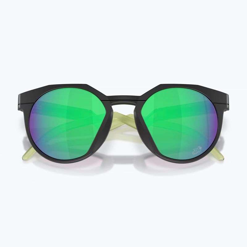 Slnečné okuliare Oakley HSTN matte black 5