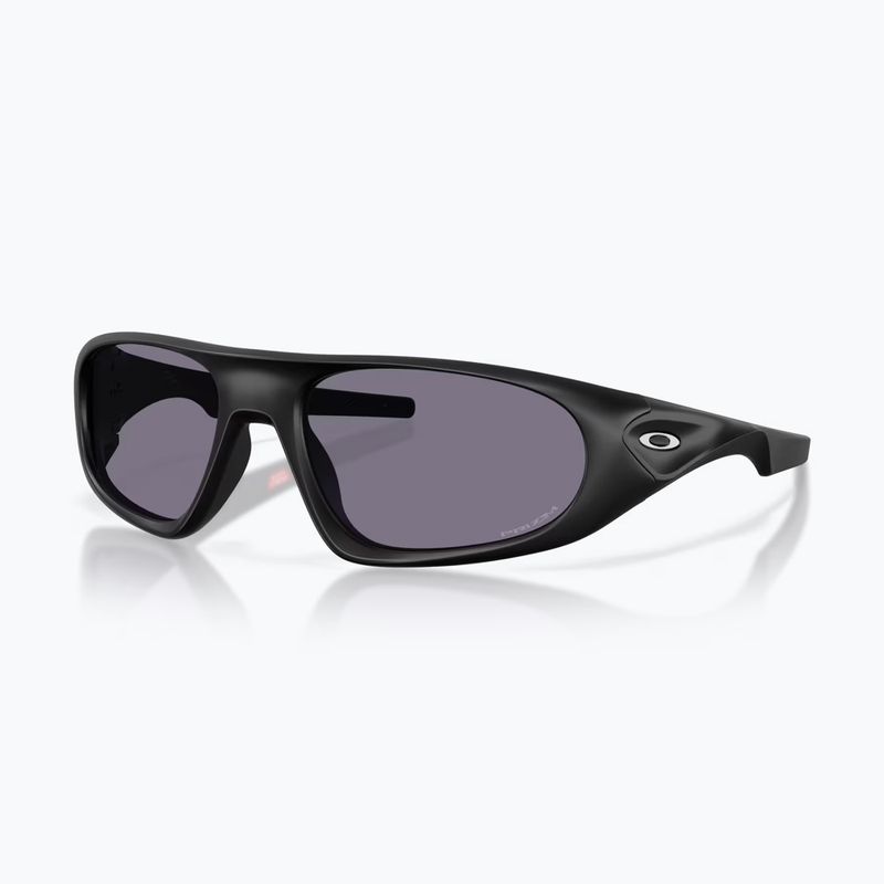 Slnečné okuliare Oakley Neoforma matte black