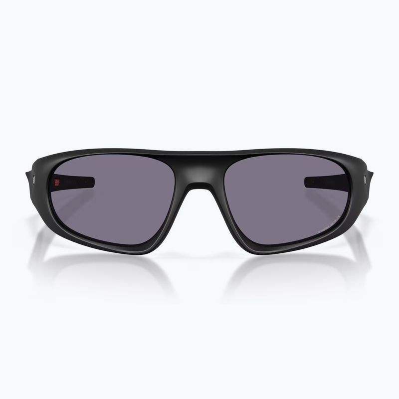 Slnečné okuliare Oakley Neoforma matte black 2