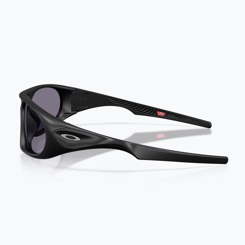 Slnečné okuliare Oakley Neoforma matte black 3