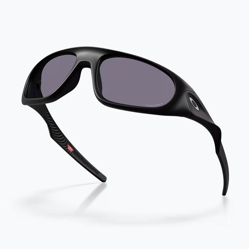 Slnečné okuliare Oakley Neoforma matte black 4
