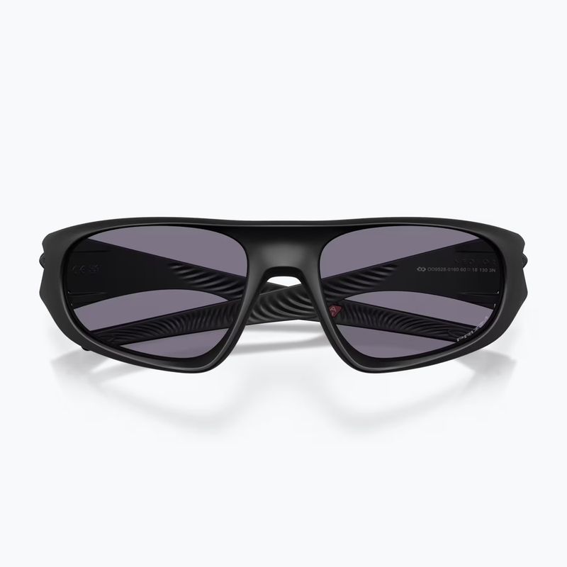 Slnečné okuliare Oakley Neoforma matte black 5