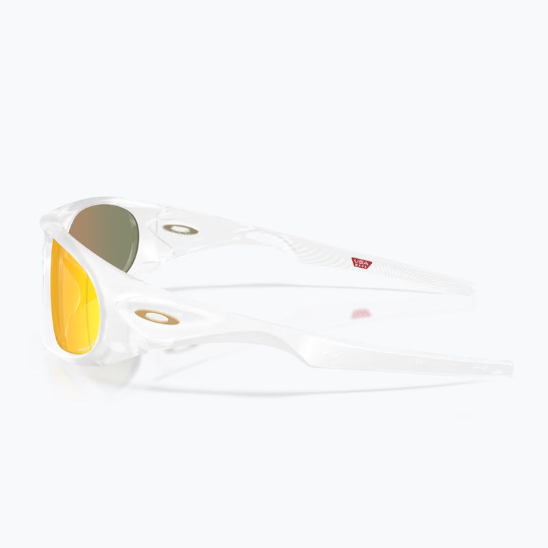 Slnečné okuliare Oakley Neoforma matte clear 3