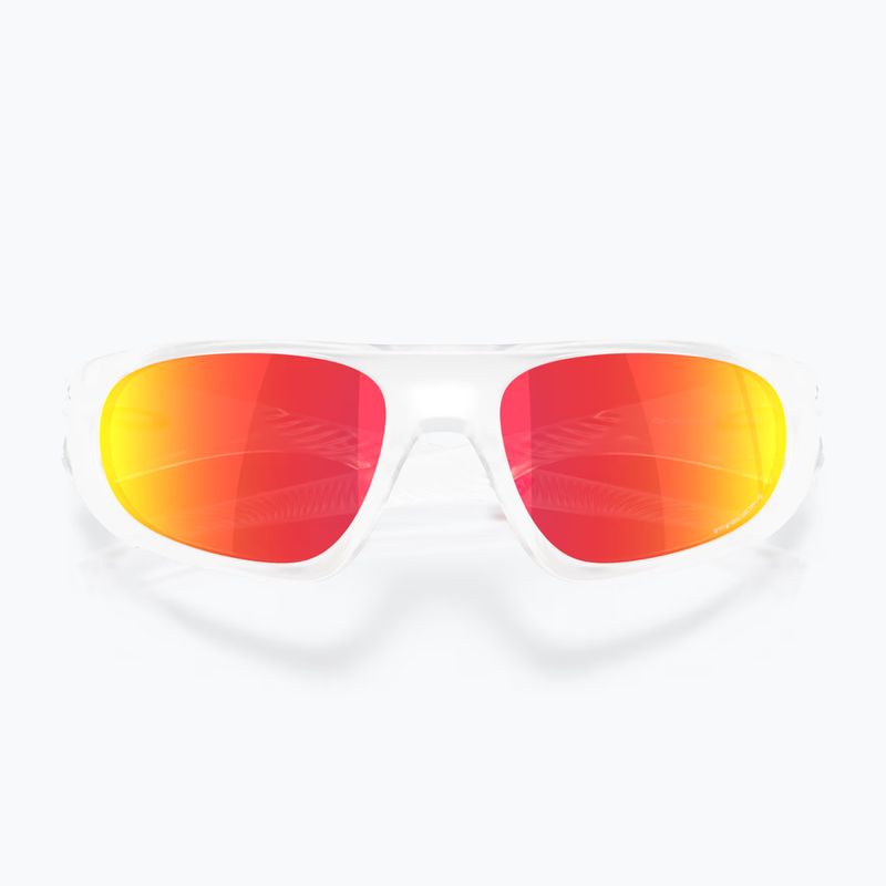 Slnečné okuliare Oakley Neoforma matte clear 5