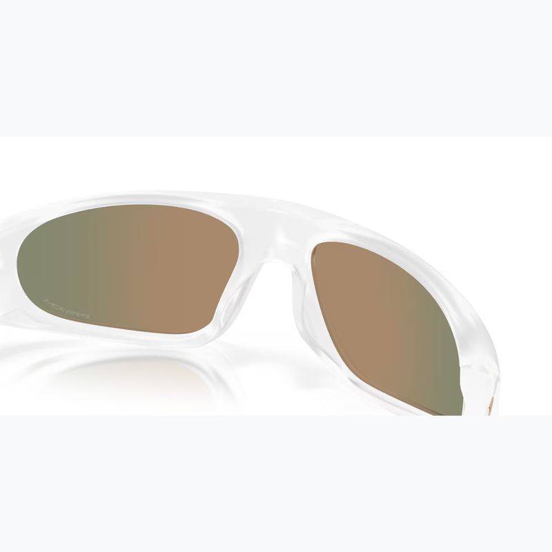 Slnečné okuliare Oakley Neoforma matte clear 7