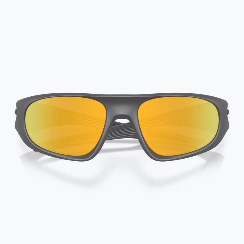 Slnečné okuliare Oakley Neoforma matte carbon 5