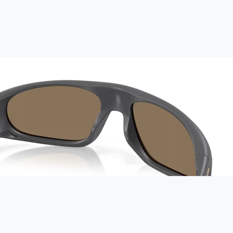 Slnečné okuliare Oakley Neoforma matte carbon 7